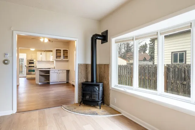 $339,900 | 379 West Brundage Street, Sheridan, WY 82801