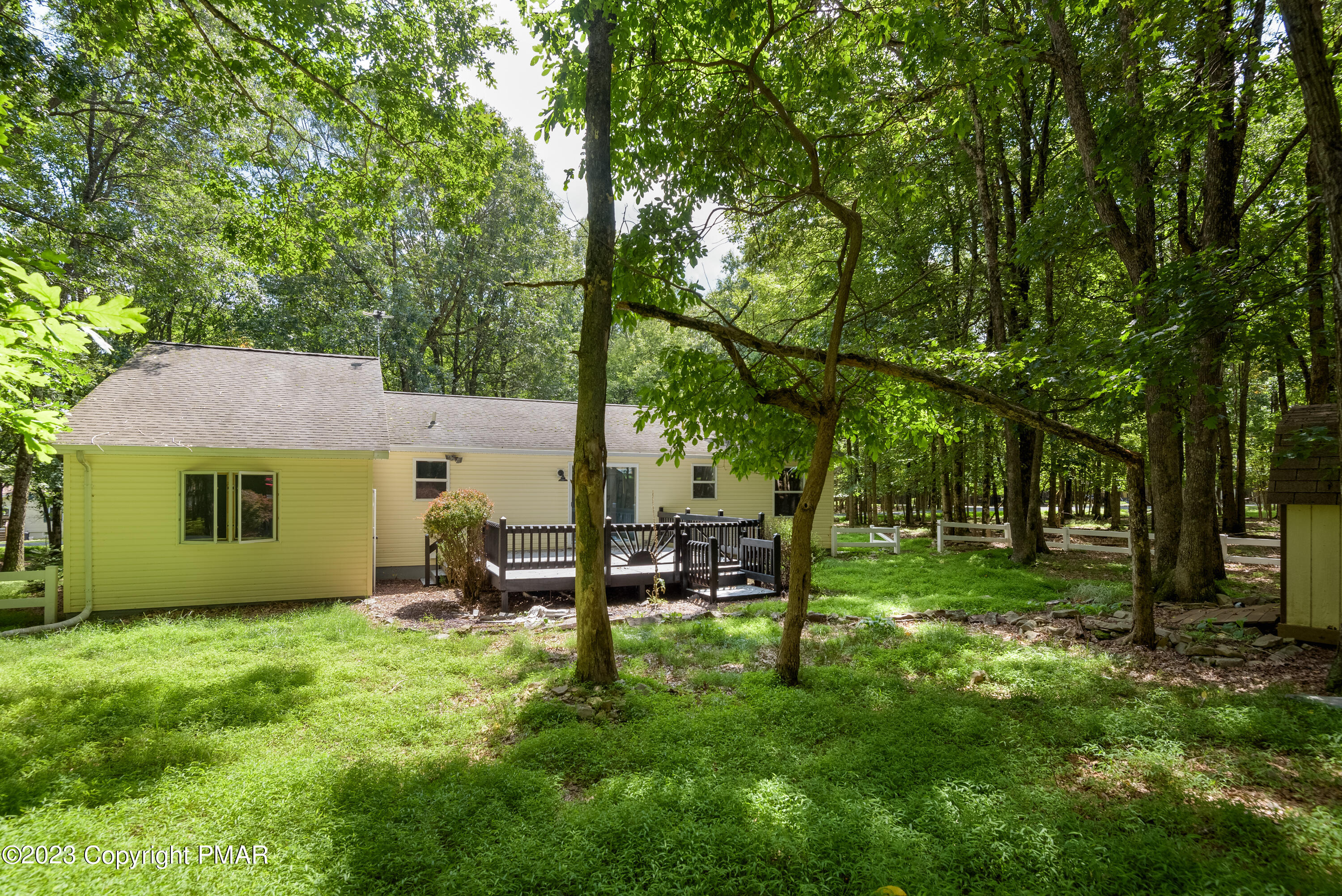 89 Sassafras Road Albrightsville, PA 18210 - Photo 22 of 29 89 sassafras-29