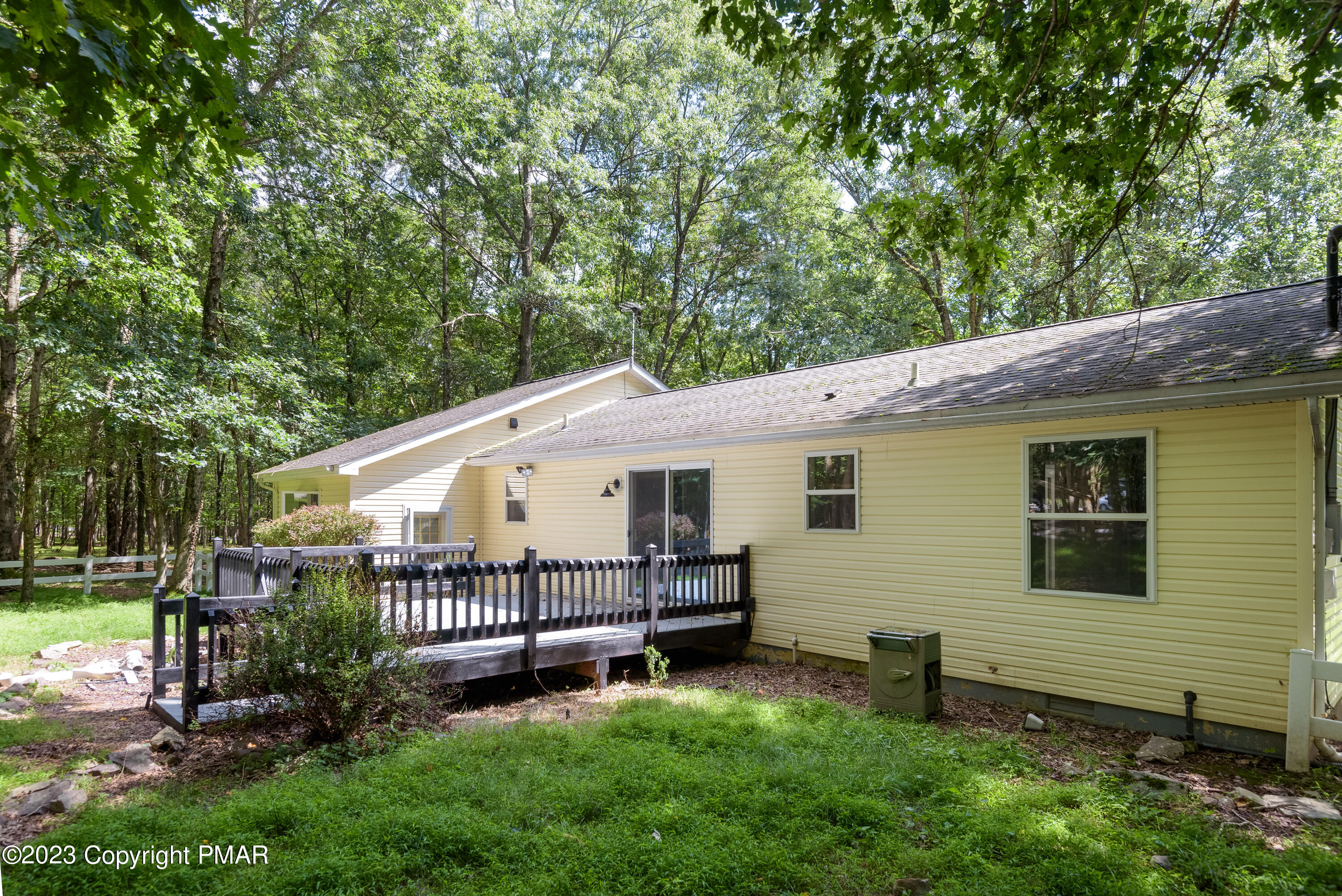 89 Sassafras Road Albrightsville, PA 18210 - Photo 23 of 29 89 sassafras-27