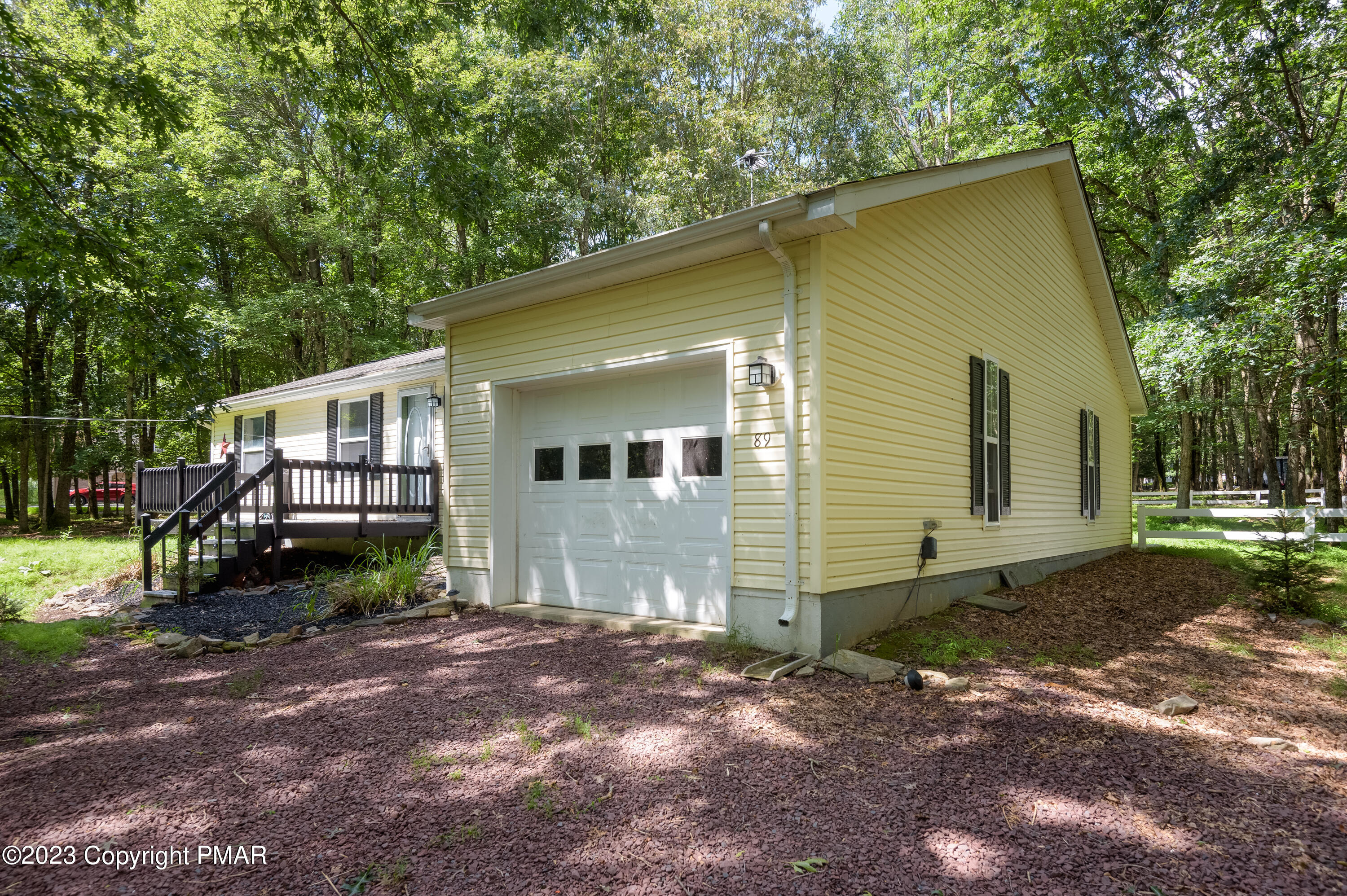 89 Sassafras Road Albrightsville, PA 18210 - Photo 25 of 29 89 sassafras-32