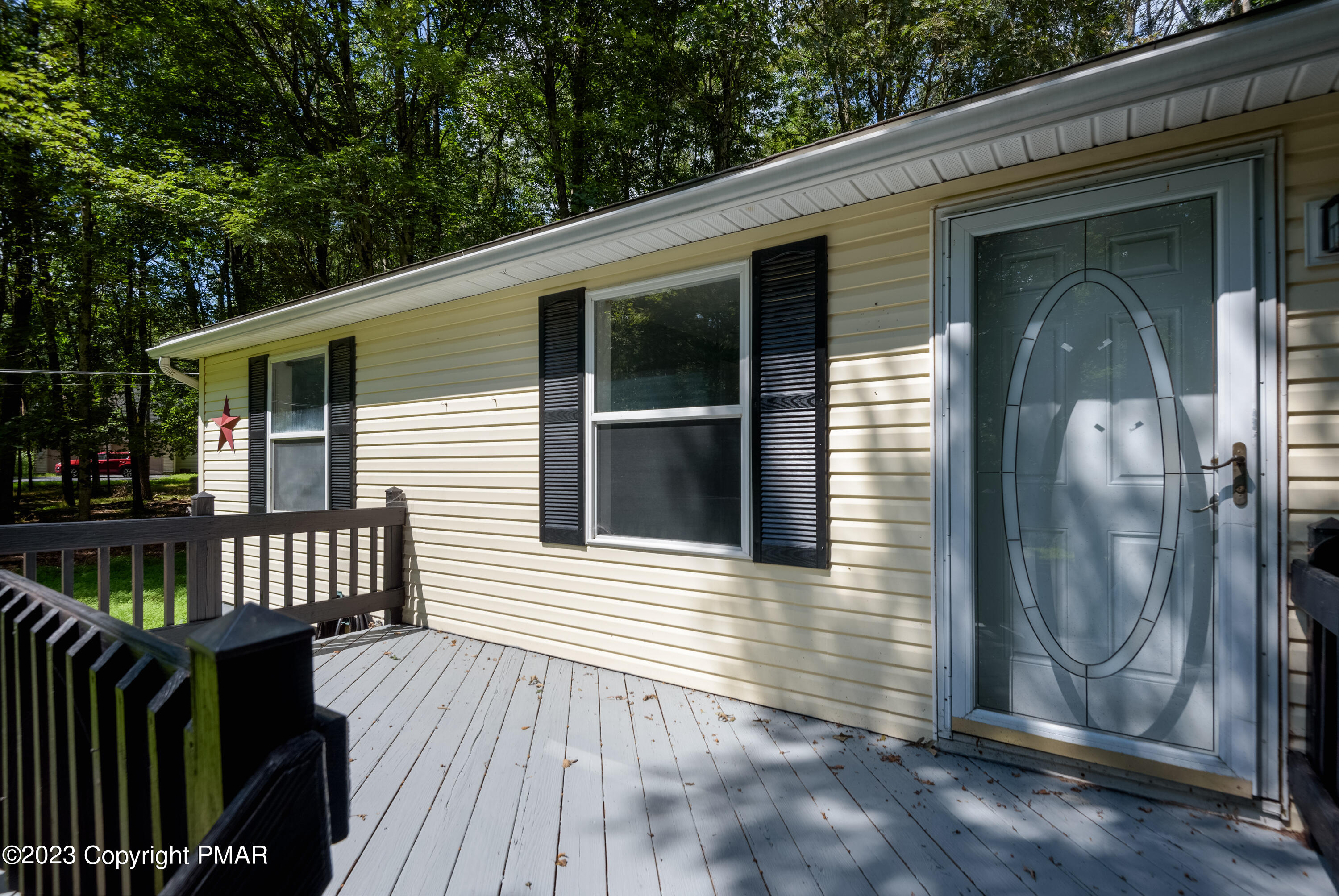 89 Sassafras Road Albrightsville, PA 18210 - Photo 26 of 29 89 sassafras-21