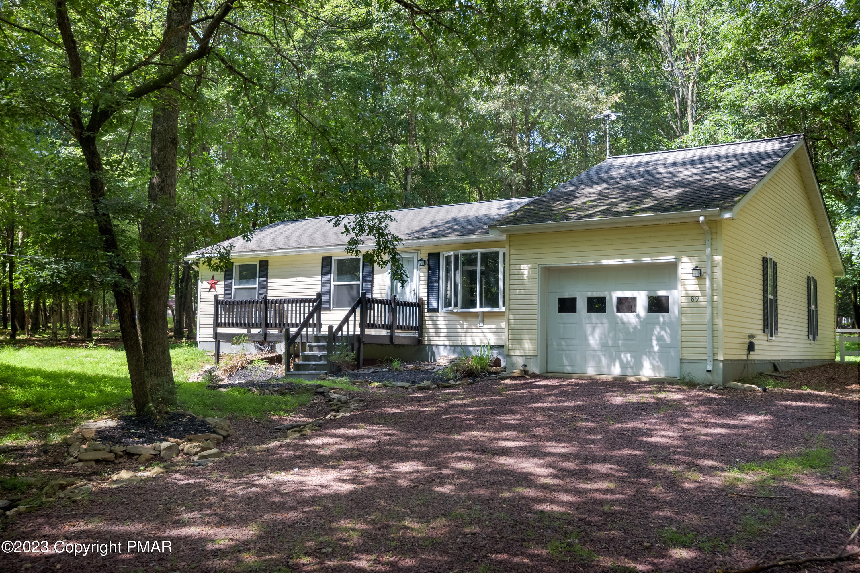 89 Sassafras Road Albrightsville, PA 18210 - Photo 27 of 29 89 sassafras-23