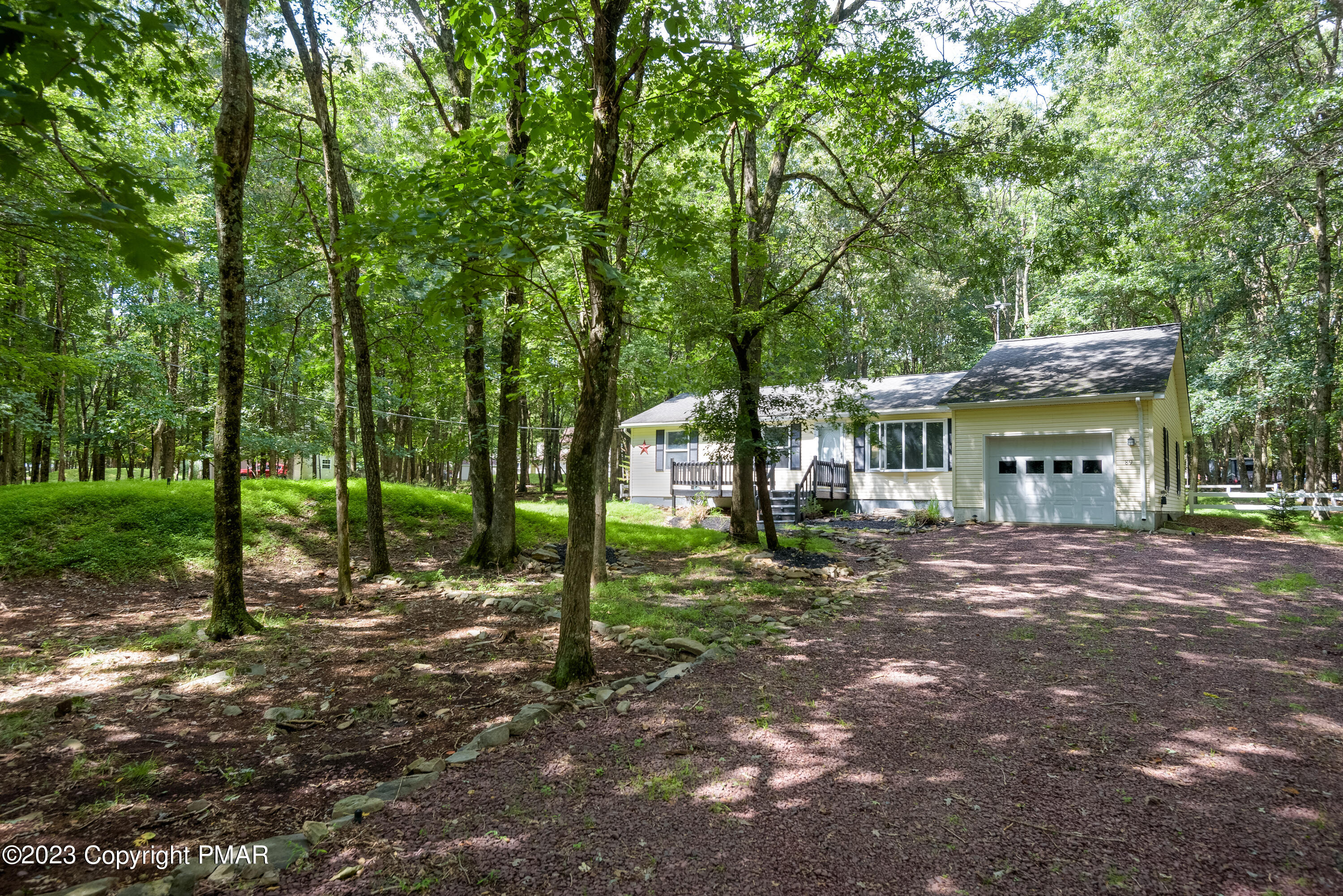 89 Sassafras Road Albrightsville, PA 18210 - Photo 29 of 29 89 sassafras-24