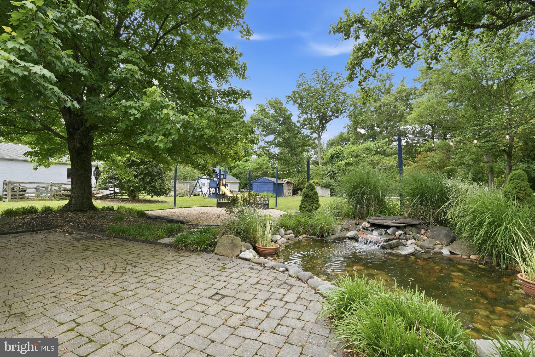 3322 Holloman Road Falls Church, VA 22042 - Photo 40 of 43