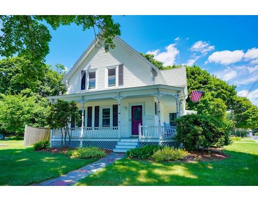 54 Mason Street Hudson, MA 01749 - Photo 1 of 27 Gallery Image 1