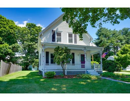 54 Mason Street Hudson, MA 01749 - Photo 23 of 27 Gallery Image 23