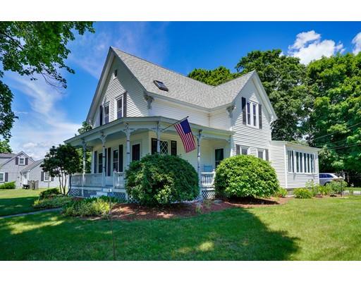 54 Mason Street Hudson, MA 01749 - Photo 24 of 27 Gallery Image 24
