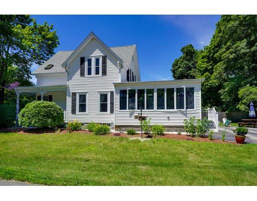 54 Mason Street Hudson, MA 01749 - Photo 26 of 27 Gallery Image 26