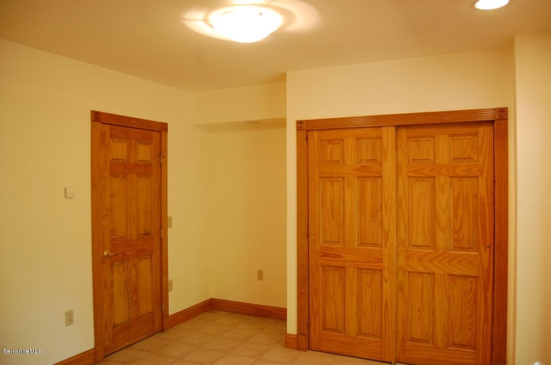 86 Leland Road Becket, MA 01223 - Photo 23 of 37 a view of an empty room