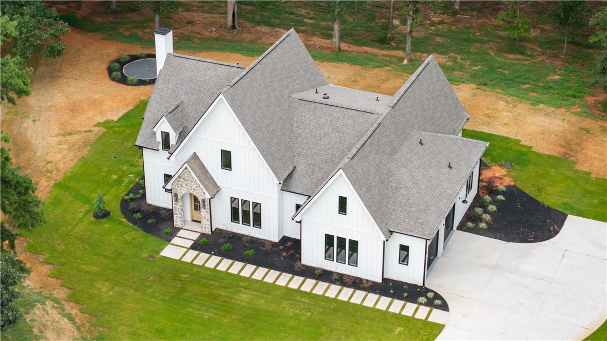 748 Garrison Road Pelzer, SC 29669 - Photo 45 of 46