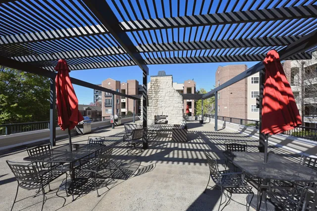 $1,845 | 303 Criddle Street, Unit 406, Nashville, TN 37219