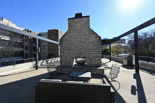 $1,845 | 303 Criddle Street, Unit 406, Nashville, TN 37219