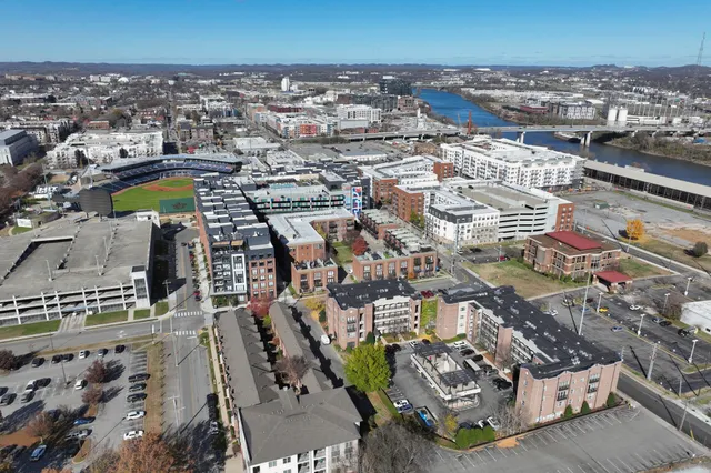 $1,845 | 303 Criddle Street, Unit 406, Nashville, TN 37219