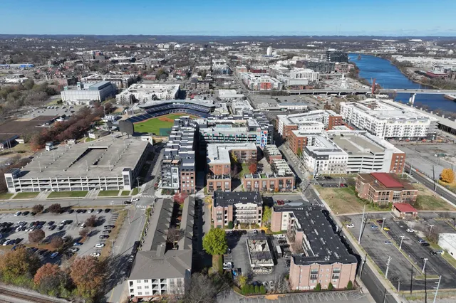 $1,845 | 303 Criddle Street, Unit 406, Nashville, TN 37219