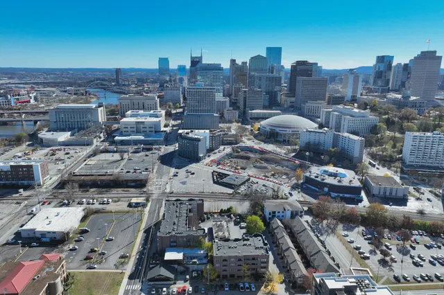 $1,845 | 303 Criddle Street, Unit 406, Nashville, TN 37219