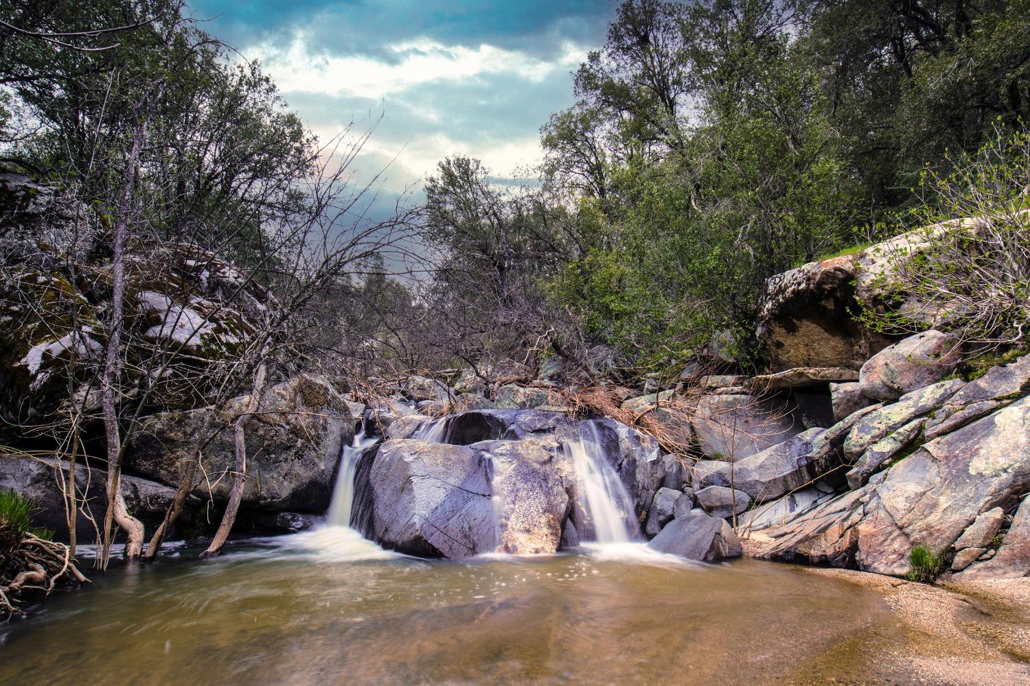 2695 Paso Pass Road Mariposa, CA 95338 - Photo 45 of 56 a view of outdoor space and yard