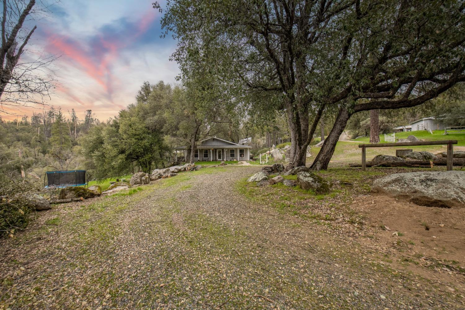 2695 Paso Pass Road Mariposa, CA 95338 - Photo 50 of 56