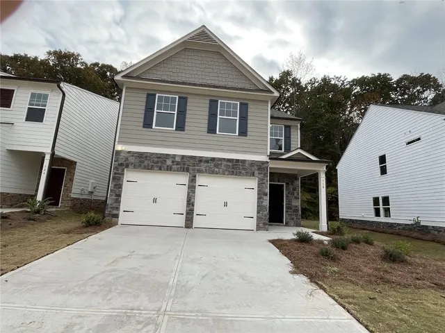 $2,200 | 168 Parkwood Drive, Dawsonville, GA 30534