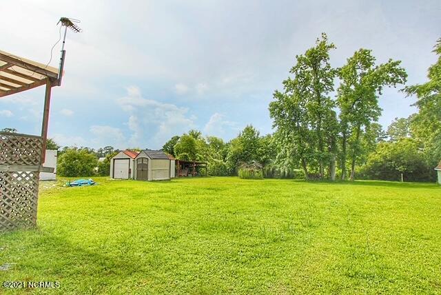 4690 Pigott Road Southwest Shallotte, NC 28470 - Photo 5 of 42 4690 Pigott Road SW