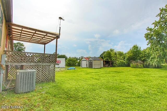 4690 Pigott Road Southwest Shallotte, NC 28470 - Photo 6 of 42 4690 Pigott Road SW