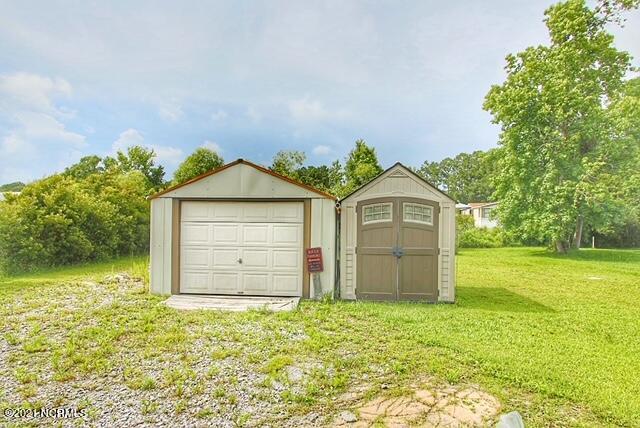 4690 Pigott Road Southwest Shallotte, NC 28470 - Photo 9 of 42 4690 Pigott Road SW