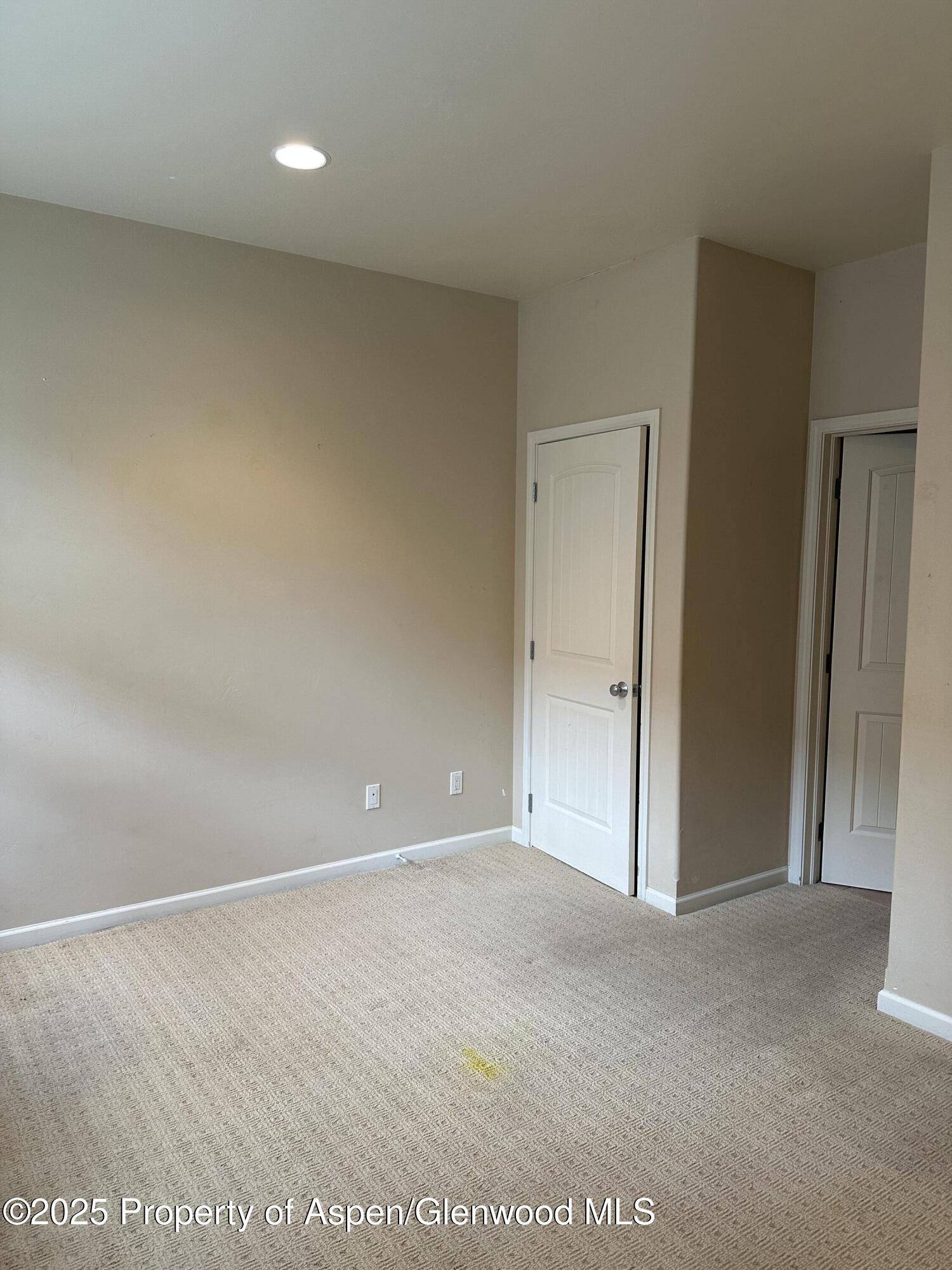 212 Juniper Court Basalt, CO 81621 - Photo 21 of 21 a view of an empty room