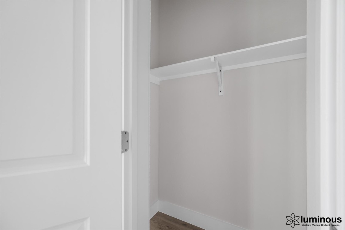 6702 Metro Boulevard, Unit 12 Houston, TX 77083 - Photo 15 of 22 a view of closet
