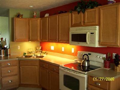 1376 East Point Ridge Holland, MI 49423 - Photo 3 of 12 Additional Photo