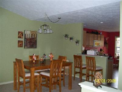 1376 East Point Ridge Holland, MI 49423 - Photo 5 of 12 Additional Photo