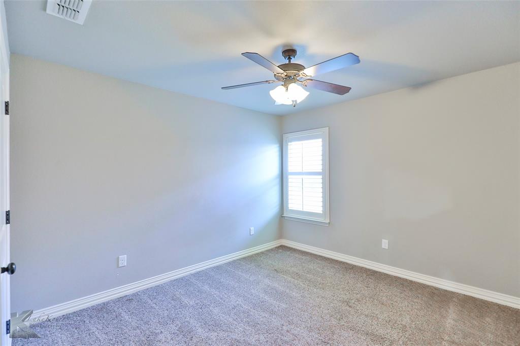 3418 Firedog Road Abilene, TX 79606 - Photo 29 of 35
