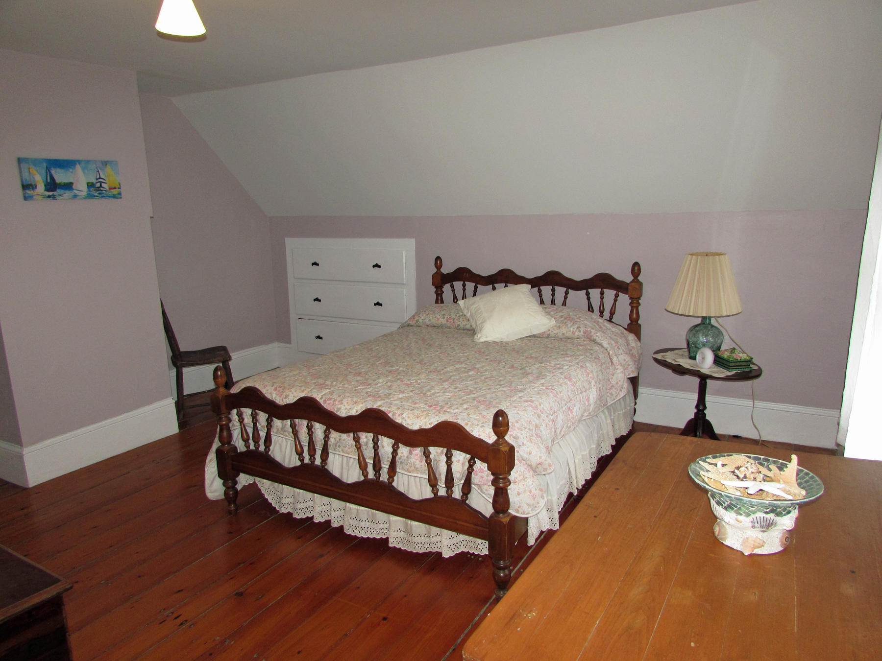 34 Watts Avenue St. George, ME 04860 - Photo 16 of 18 34.watts.bedup2