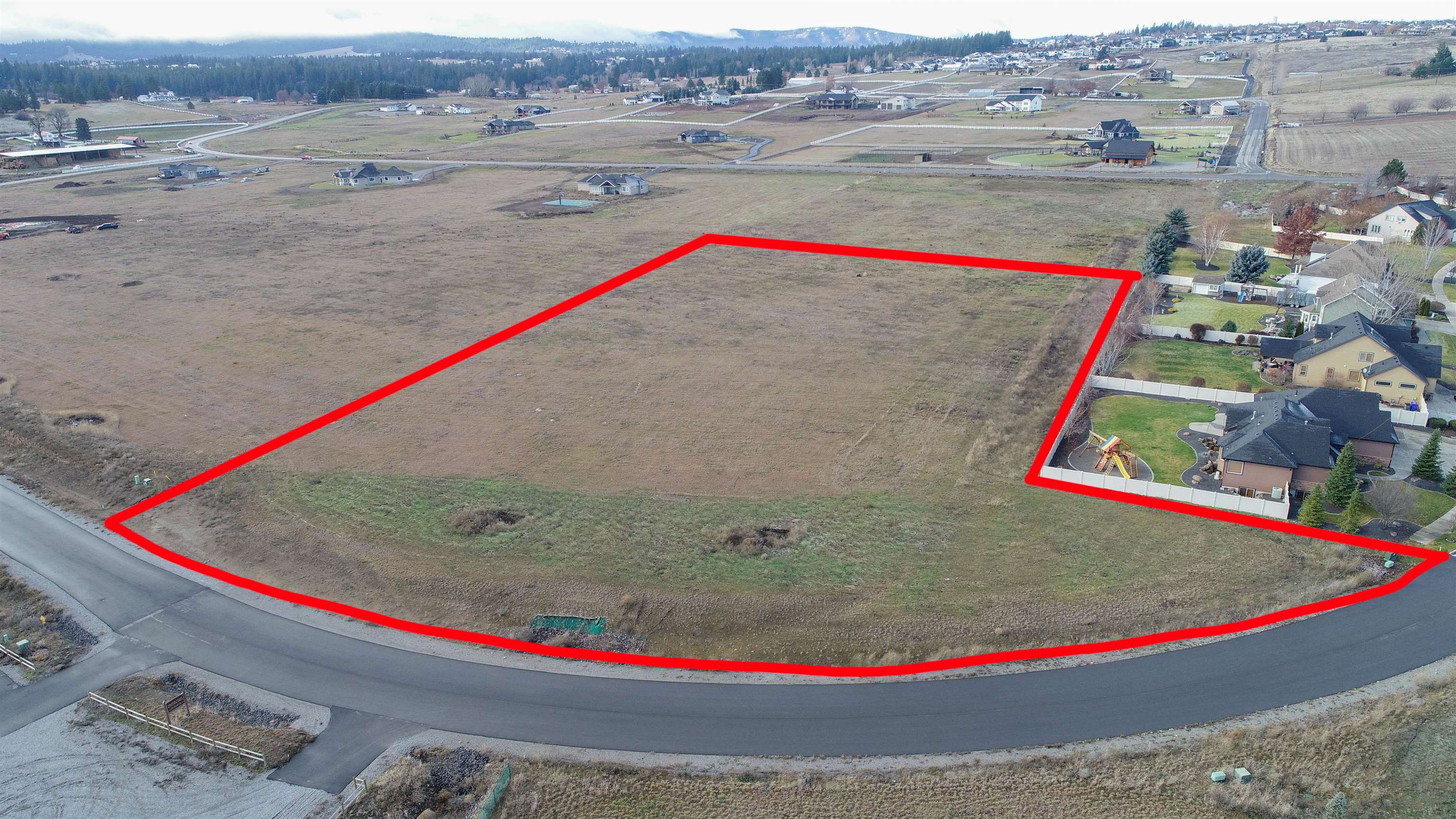 2334 South Meadowview Road Greenacres, WA 99016 - Photo 1 of 14 Gallery Image 1