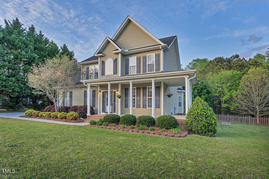 1505 Struble Circle Willow Spring, NC 27592 - Photo 2 of 32 _MBS4426