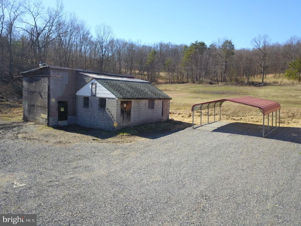 18712 Crossland Road Southwest Rawlings, MD 21557 - Photo 13 of 89 Gallery Image 13