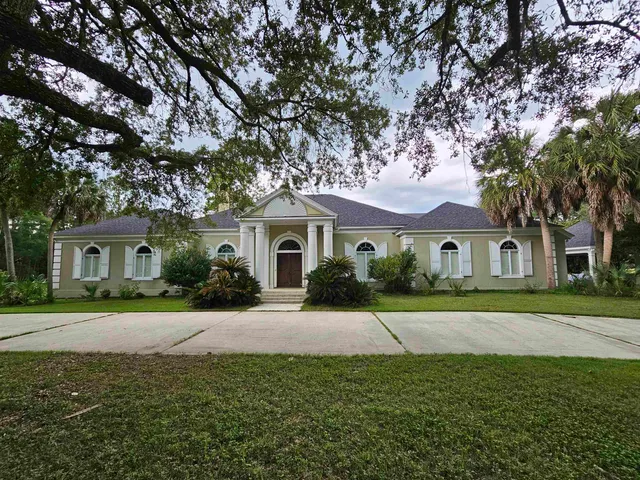$1,100,000 | 10300 McCracken Road, Tallahassee, FL 32309
