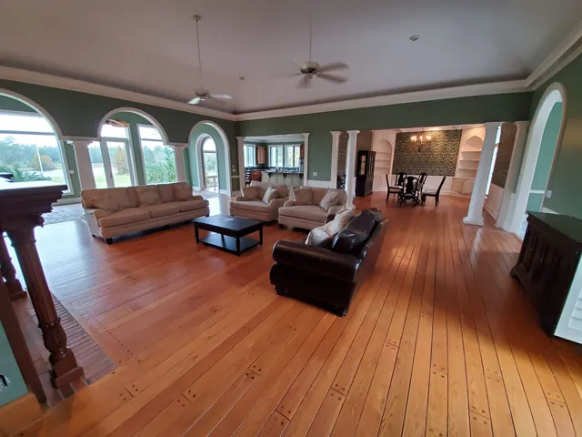 $1,100,000 | 10300 McCracken Road, Tallahassee, FL 32309