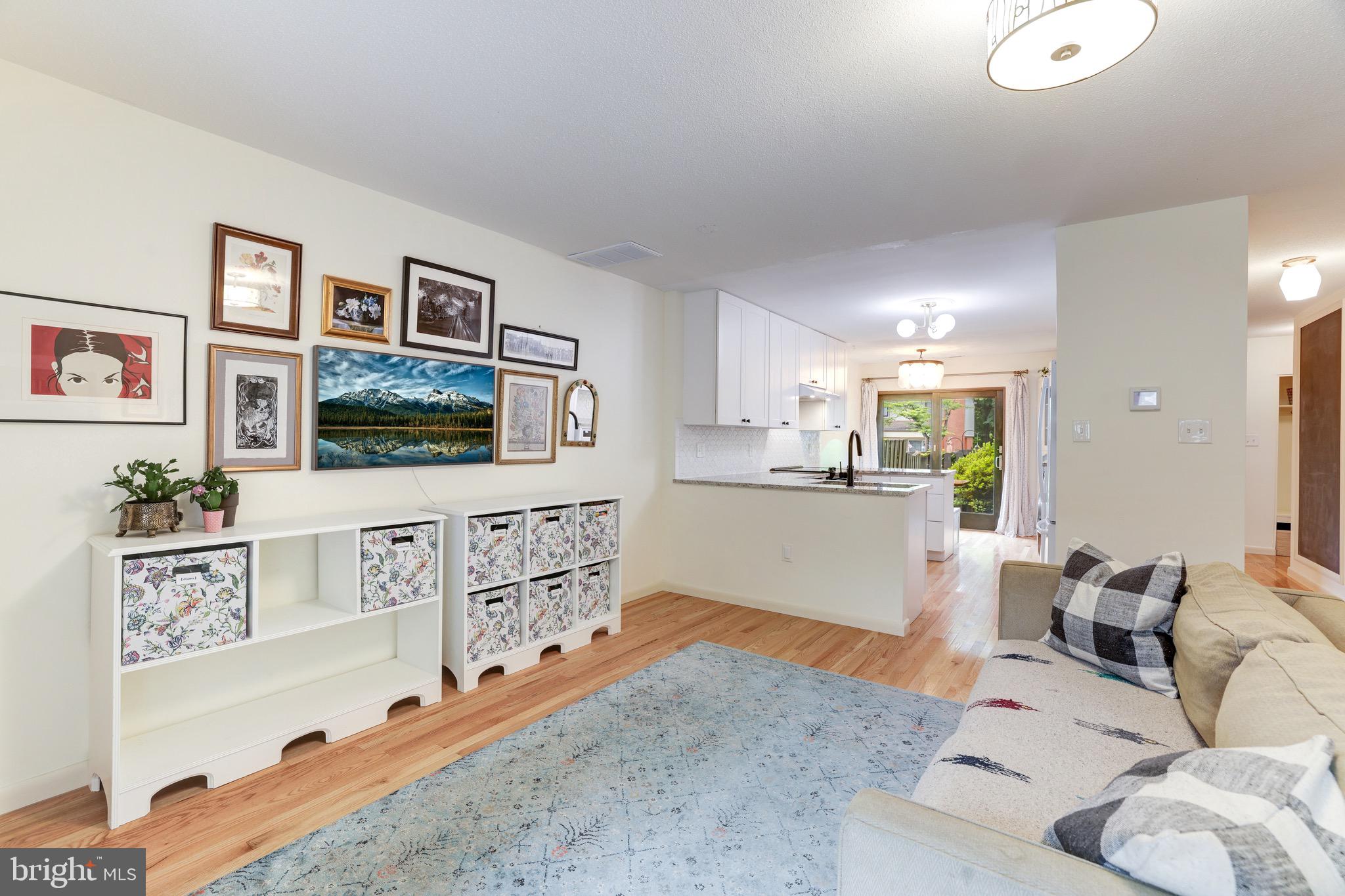 1354 Northgate Square Reston, VA 20190 - Photo 20 of 37 Gallery Image 20