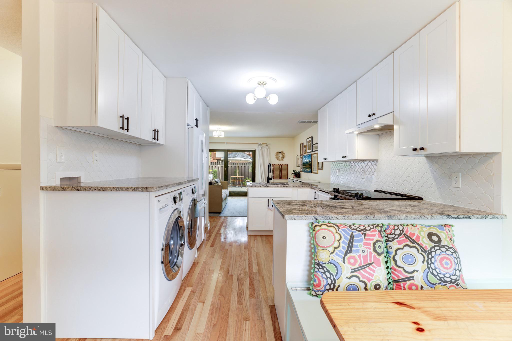 1354 Northgate Square Reston, VA 20190 - Photo 7 of 37 Gallery Image 7