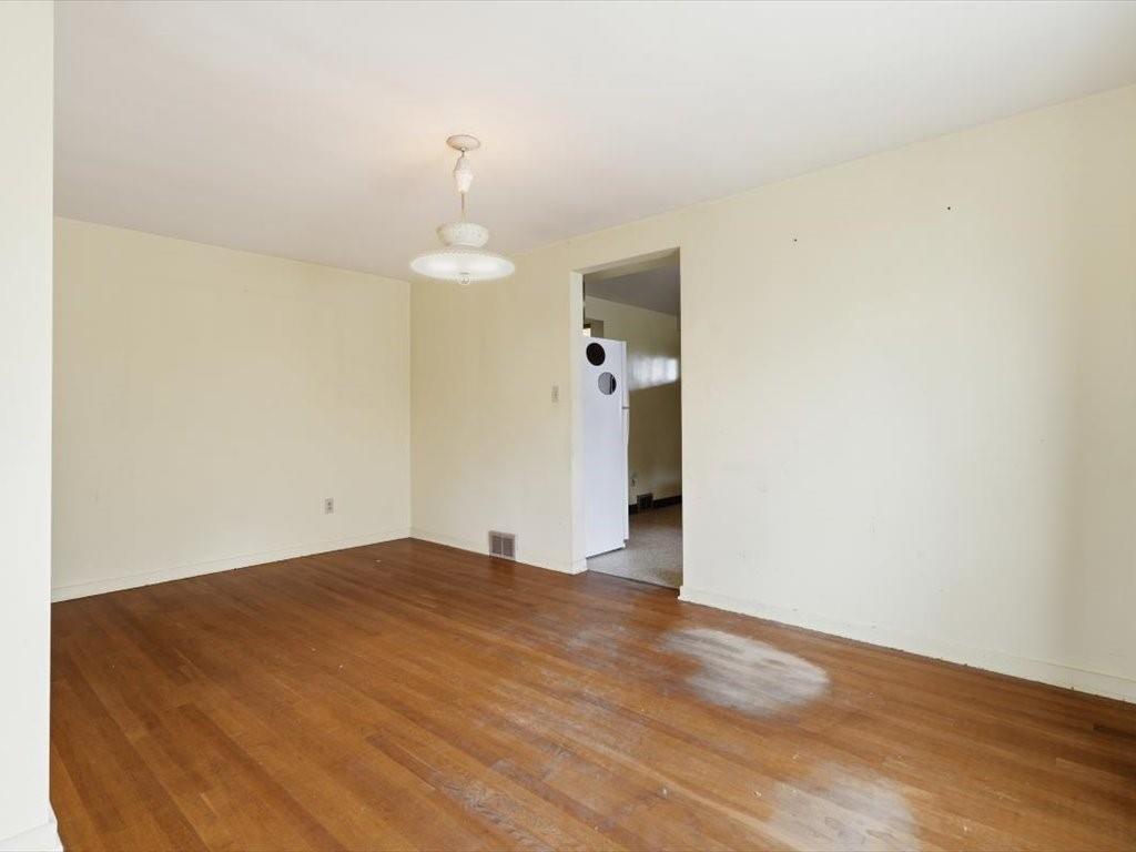 600 Mary Street Monongahela, PA 15063 - Photo 5 of 50 Dining Room