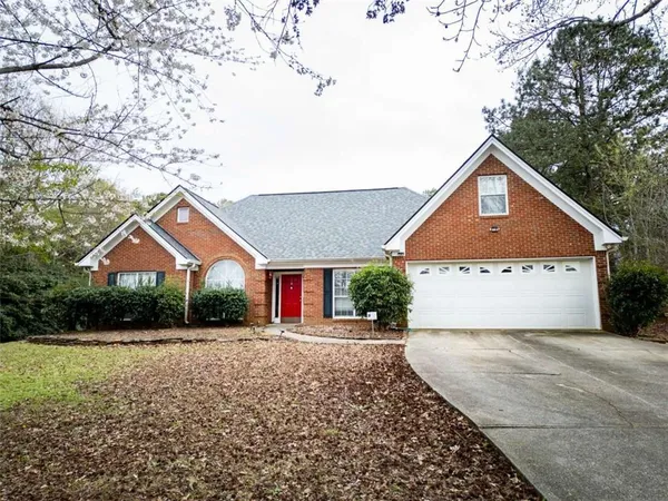 $335,000 | 4544 Wentworth Place Southwest, Conyers, GA 30094