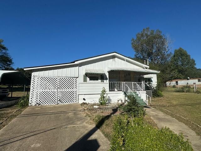 283 Old Birmingham Road Sumiton, AL 35148 - Photo 1 of 18 Gallery Image 1