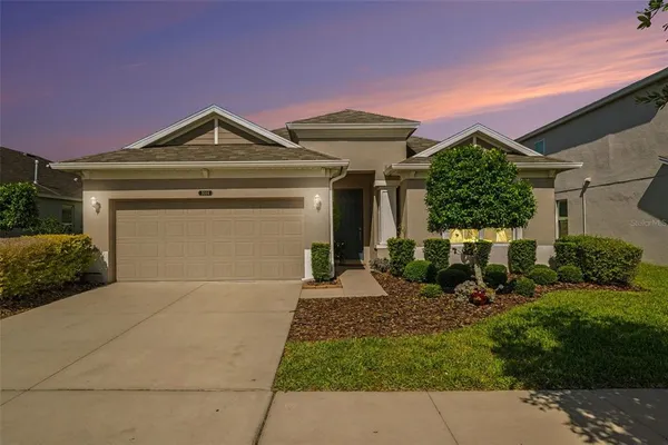 $415,000 | 8044 Sequester Loop, Land O Lakes, FL 34637