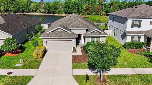 $415,000 | 8044 Sequester Loop, Land O Lakes, FL 34637
