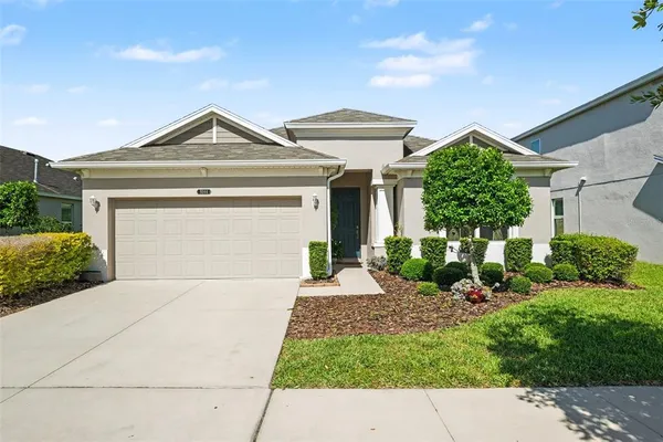 $415,000 | 8044 Sequester Loop, Land O Lakes, FL 34637