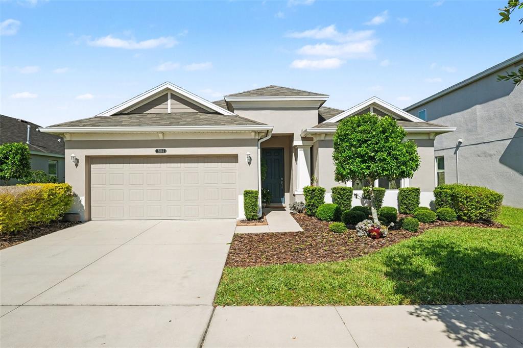 8044 Sequester Loop Land O Lakes, FL 34637 - Photo 29 of 32
