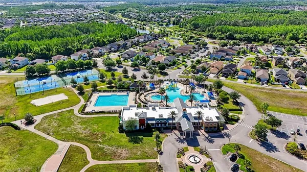 $415,000 | 8044 Sequester Loop, Land O Lakes, FL 34637