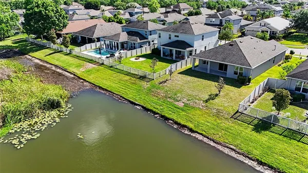 $415,000 | 8044 Sequester Loop, Land O Lakes, FL 34637