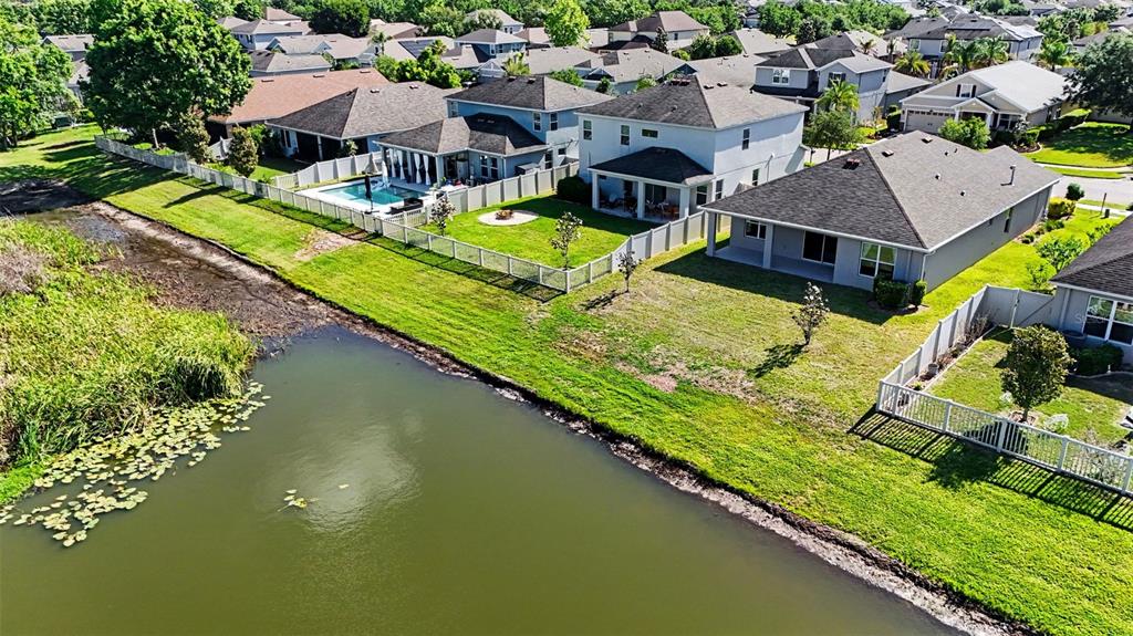 8044 Sequester Loop Land O Lakes, FL 34637 - Photo 31 of 32
