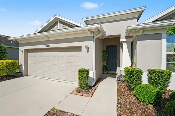 $415,000 | 8044 Sequester Loop, Land O Lakes, FL 34637