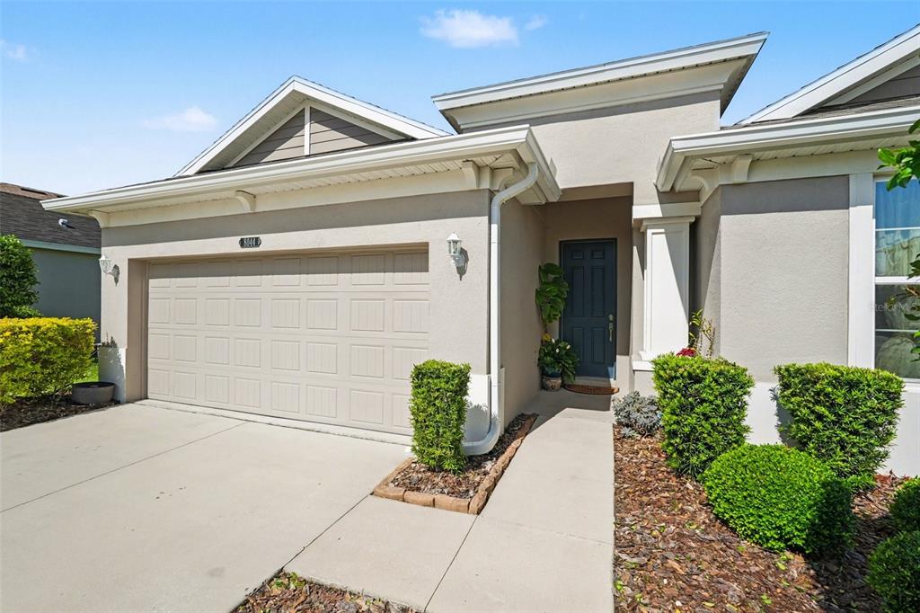 8044 Sequester Loop Land O Lakes, FL 34637 - Photo 4 of 32
